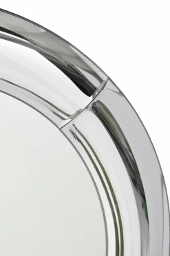 Ellos Home Spejl Silver