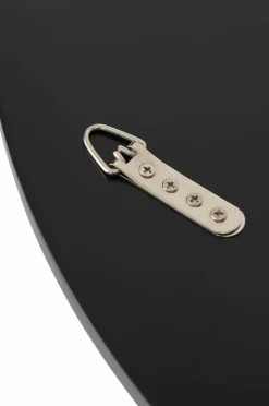 Ellos Home Spejl Silver