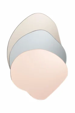 Ellos Home Spejl Tora, sæt med 3