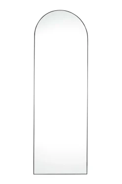 Ellos Home Spejl Valv 150x50 cm