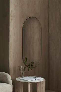 Ellos Home Spejl Walle højde 120 cm