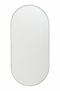 Ellos Home Spejl Walle højde 120 cm