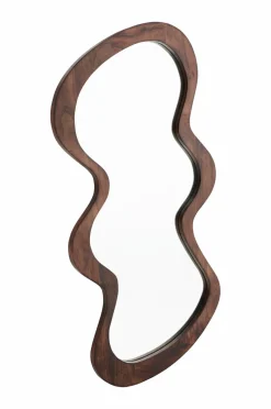 Ellos Home Spejl Wave