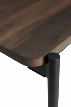 Ellos Home Spisebordssæt Gilda 2 Stolar, 75x85 cm