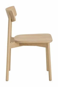 Ellos Home Spisebordsstol Rocca 2-pak