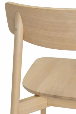 Ellos Home Spisebordsstol Rocca 2-pak