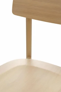 Ellos Home Spisebordsstol Rocca 2-pak