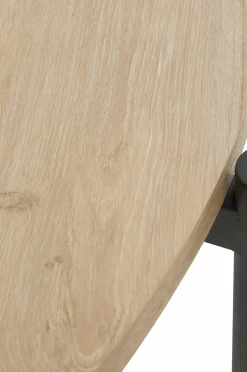 Ellos Home Spisebordssæt Gilda med 1 bord og 4 stole