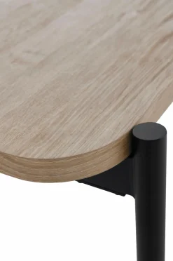 Ellos Home Spisebordssæt Gilda med bord 180x90 cm + 6 stole