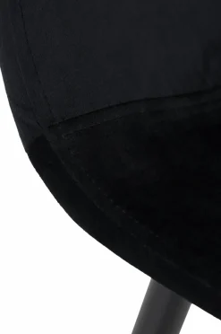 Ellos Home Spisebordssæt Gilda med bord 180x90 cm + 6 stole