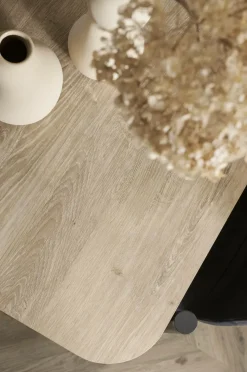 Ellos Home Spisebordssæt Gilda med 1 bord og 8 stole