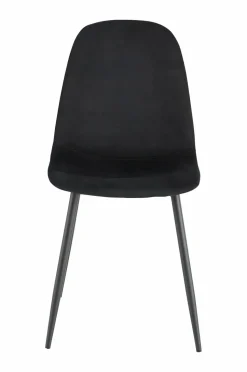 Ellos Home Spisebordssæt Gilda med 1 bord og 8 stole