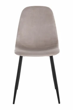 Ellos Home Spisebordssæt Gilda med 1 bord og 4 stole