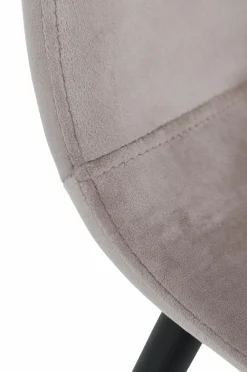 Ellos Home Spisebordssæt Gilda med 1 bord og 4 stole