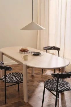 Ellos Home Spisebord Dubble 225x95 cm