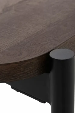 Ellos Home Spisebordssæt Gilda med bord 180x90 cm + 6 stole