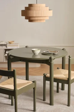 Ellos Home Spisebord Kitchsoft Ø 110 cm