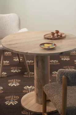 Ellos Home Spisebord Bubbel Ø 90 cm