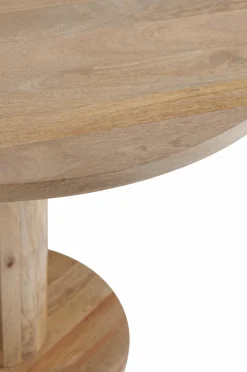 Ellos Home Spisebord Bubbel Ø 90 cm