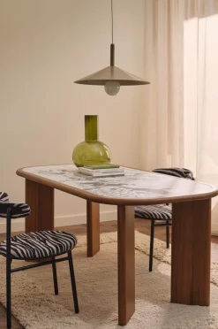 Ellos Home Spisebord Multika 180x90 cm