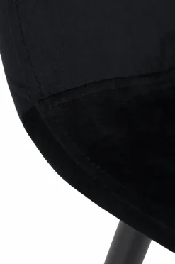 Ellos Home Spisebordssæt Gilda med bord 120x80 cm + 4 stole