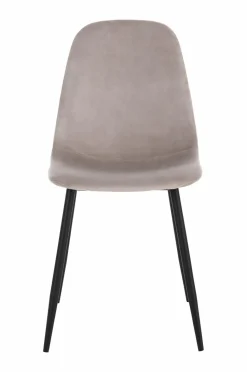 Ellos Home Spisebordssæt Gilda med 1 bord og 8 stole