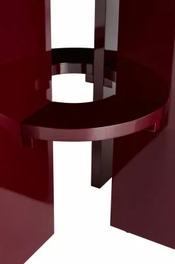 Ellos Home Spisebord Karidell D120cm, h 75cm Ø 120 cm