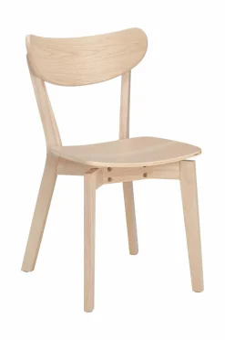 Ellos Home Spisegruppe Ridney med 1 bord + 4 stole