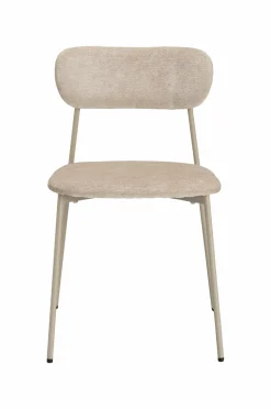 Ellos Home Spisegruppe Tridita med 1 bord + 4 stole