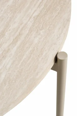 Ellos Home Spisegruppe Tridita med 1 bord + 4 stole