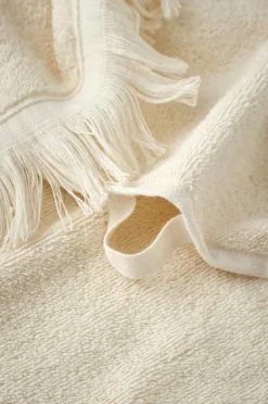 Ellos Home Sæt med frottéhåndklæder Molly 4 dele