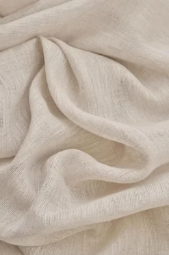 Ellos Home Stofprøve Cleo i hør