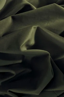 Ellos Home Stofprøve Demi i fløjl