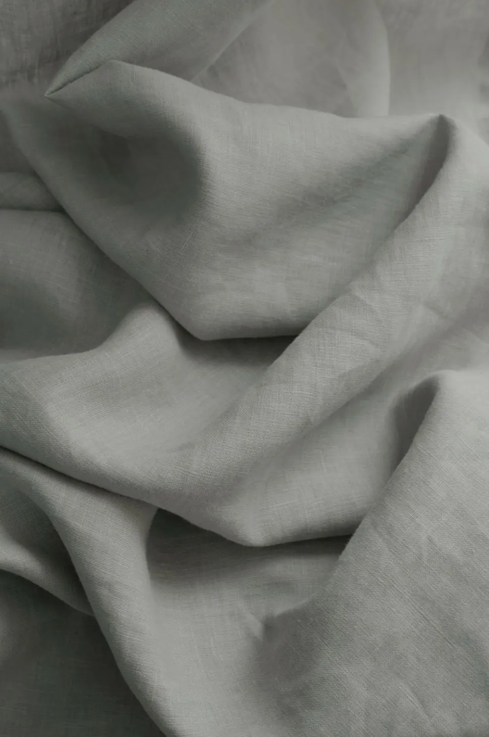 Ellos Home Stofprøve Leah i hør