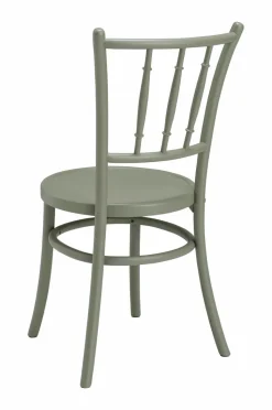 Ellos Home Stol Allmide 2-pak