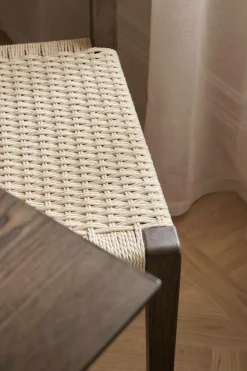 Ellos Home Stol Angelin 2-pak