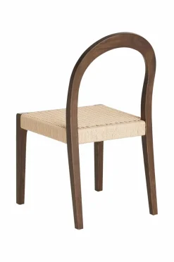 Ellos Home Stol Angelin 2-pak