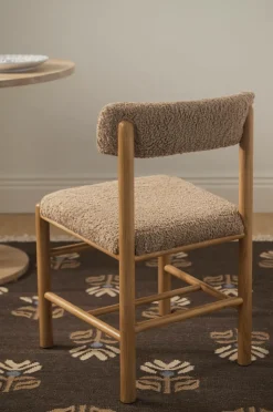 Ellos Home Stol Bellinore 2-pak