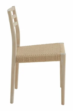 Ellos Home Stol Dagny 2-pak