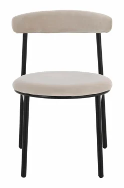 Ellos Home Stol Doggi 2-pak