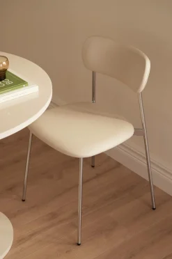 Ellos Home Stol Elindra 2-pak