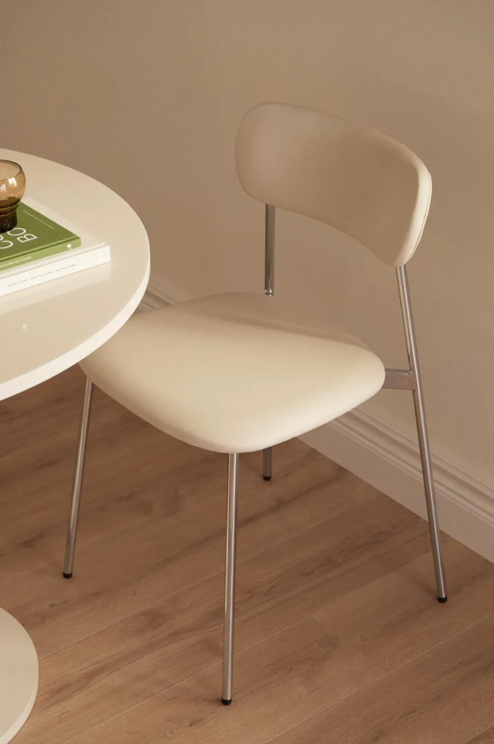 Ellos Home Stol Elindra 2-pak