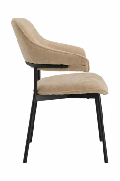 Ellos Home Stol Girra 2-pak