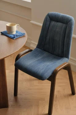 Ellos Home Stol Jenna 2-pak