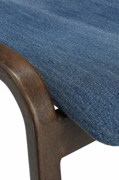 Ellos Home Stol Jenna 2-pak