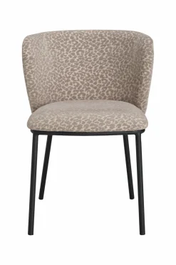 Ellos Home Stol Leopol 2-pak