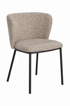 Ellos Home Stol Leopol 2-pak