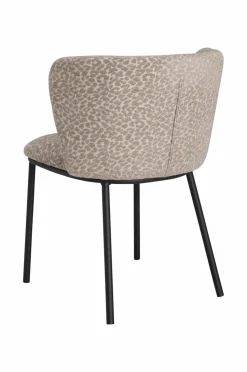 Ellos Home Stol Leopol 2-pak