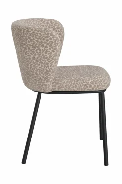 Ellos Home Stol Leopol 2-pak