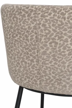 Ellos Home Stol Leopol 2-pak